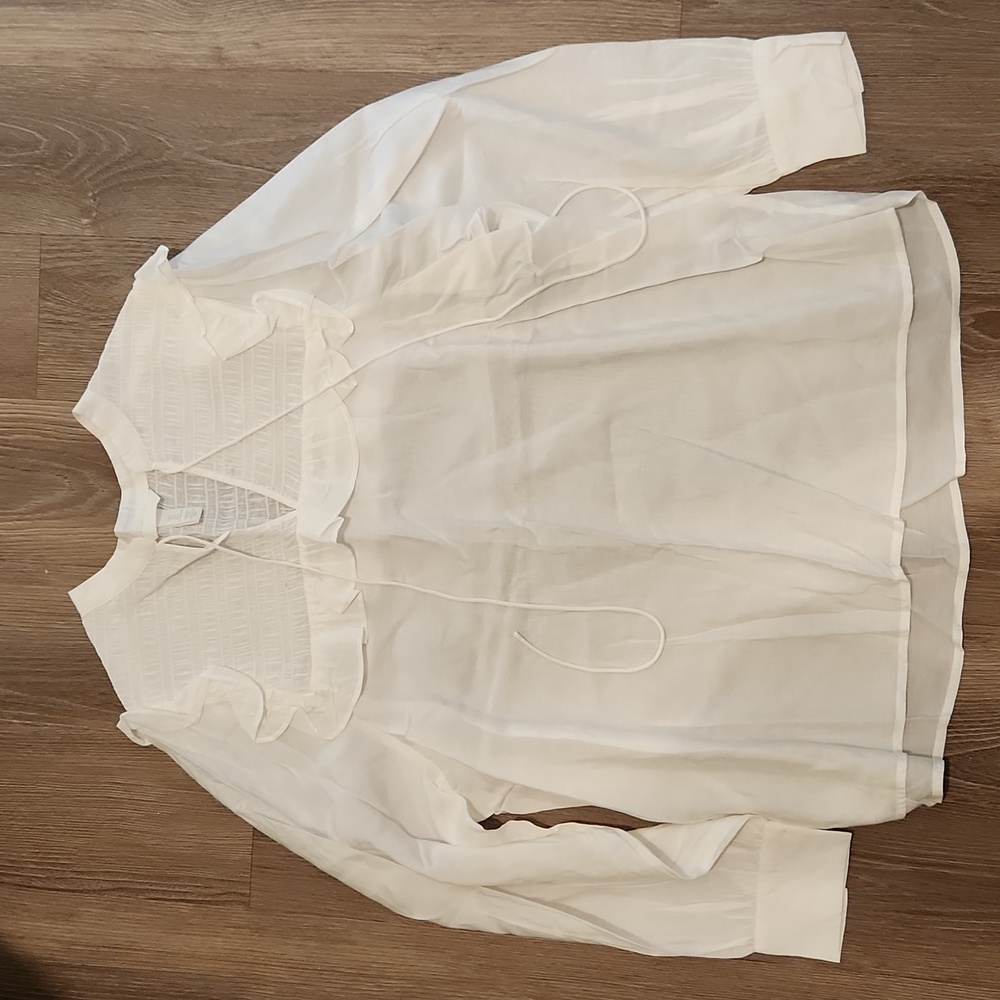 👚H&M Blouse